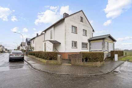 Haus Wölfersheim - 4 Zimmer, 138 m&sup2;, 365.000&euro; | Angebot:25430718