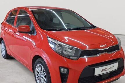 Kia Picanto 40.356 km 10.490 &euro; Fernwald-Steinbach 35463