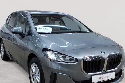 BMW 218 45.225 km 23.589 &euro; Fernwald-Steinbach 35463