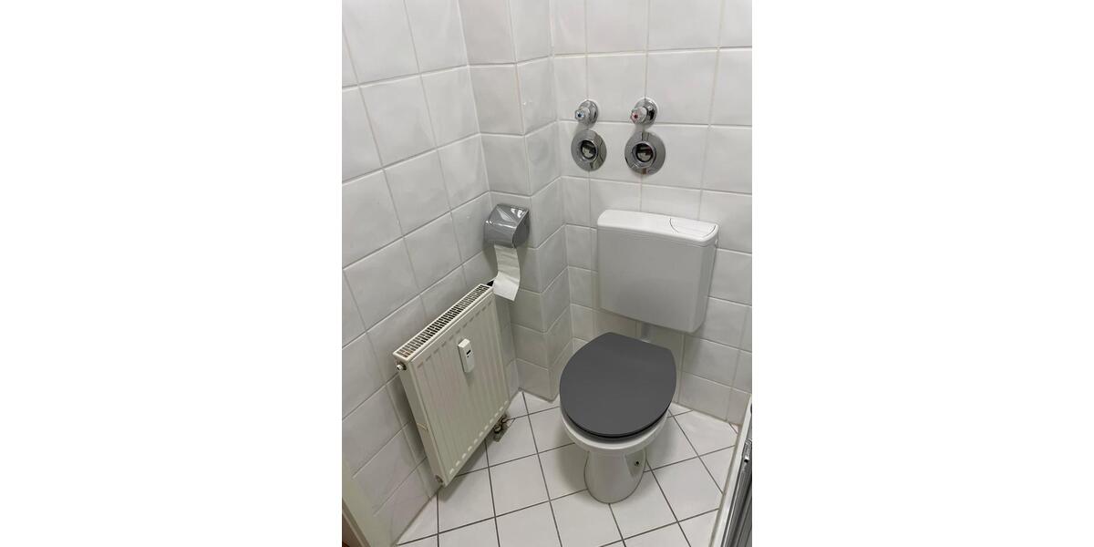 Etagenwohnung Pohlheim - 1 Zimmer, 36 m&sup2;, 610&euro; | Angebot:25934588