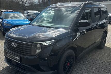 Ford Tourneo Courier 5.400 km 23.980 &euro; Marburg 35043