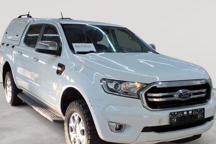 Ford Ranger 93.362 km 23.889 &euro; Fernwald-Steinbach 35463