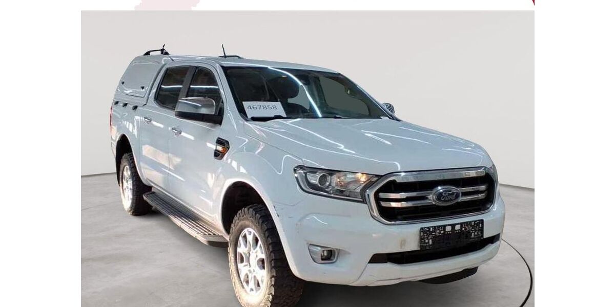Ford Ranger 93.362 km 23.889 &euro; Fernwald-Steinbach 35463
