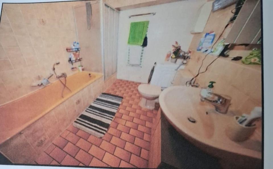 Etagenwohnung Buseck - 4 Zimmer, 119 m&sup2;, 330.000&euro; | Angebot:23230348