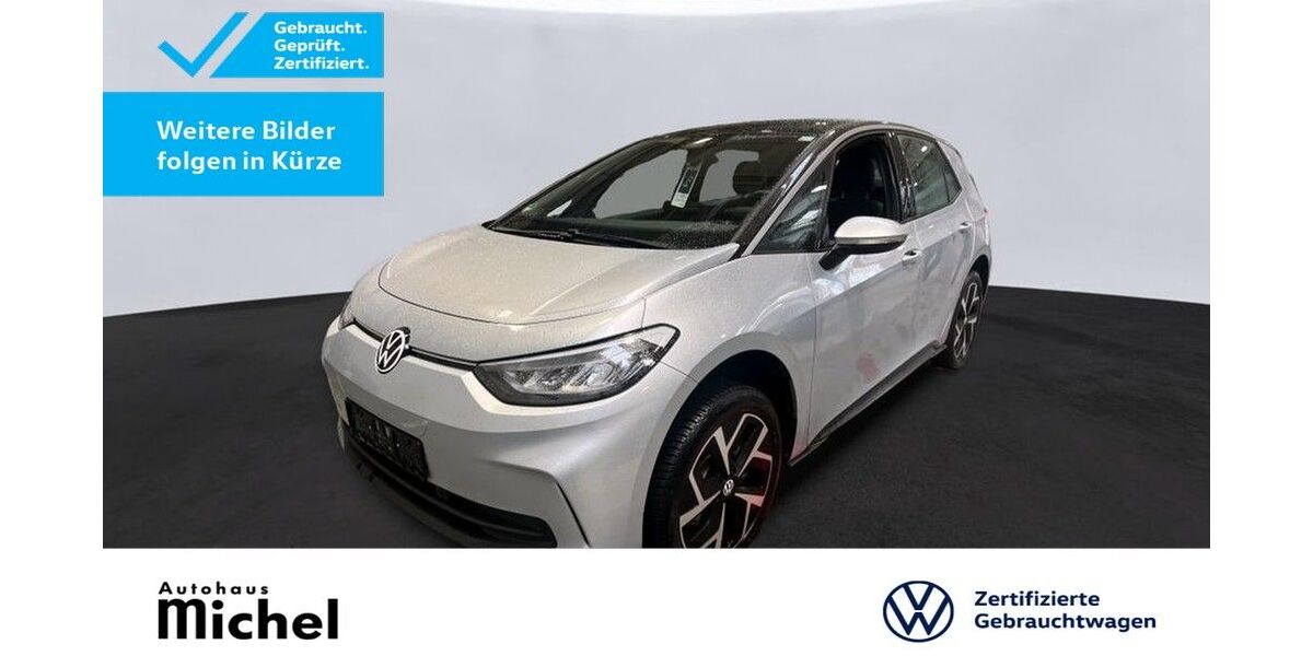 VW ID.3 18.300 km 27.930 &euro; Gießen 35394