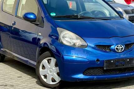 Toyota Aygo 190.000 km 999 &euro; Leun 35638