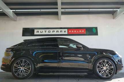Porsche Cayenne 9.900 km 118.880 &euro; Asslar 35614