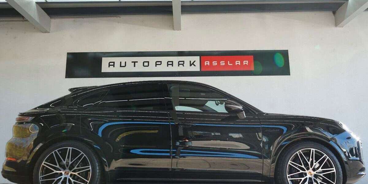 Porsche Cayenne 9.900 km 118.880 &euro; Asslar 35614