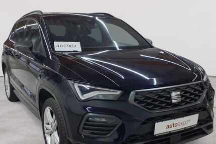 Seat Ateca 120.932 km 21.389 &euro; Fernwald-Steinbach 35463
