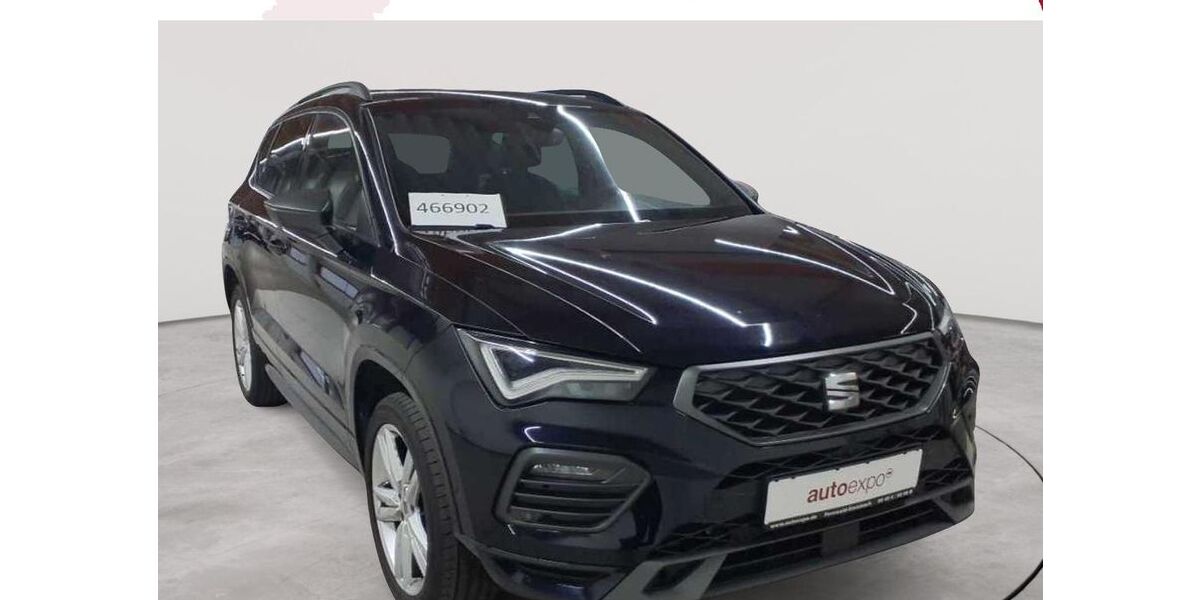 Seat Ateca 120.932 km 21.389 &euro; Fernwald-Steinbach 35463