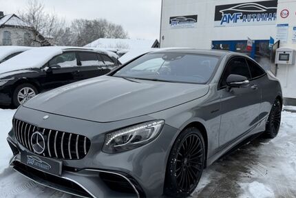 Mercedes-Benz S 63 AMG 99.000 km 79.999 &euro; Löhnberg 35792