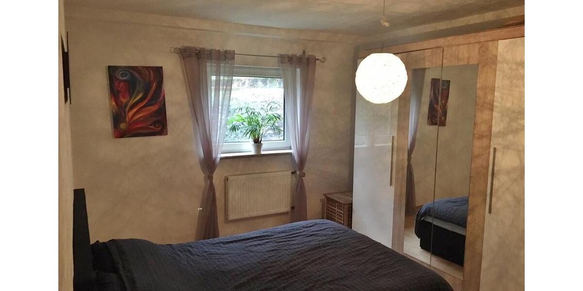 Erdgeschoßwohnung Bad Nauheim - 2 Zimmer, 60 m&sup2;, 680&euro; | Angebot:25311587