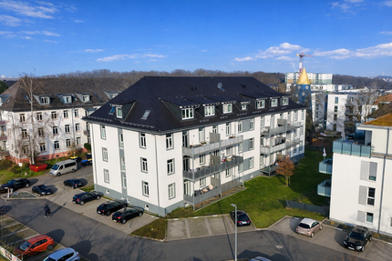 Wohnung Gießen Anneröder Siedlung - 1 Zimmer, 28 m&sup2;, 139.000&euro; | Angebot:25644050