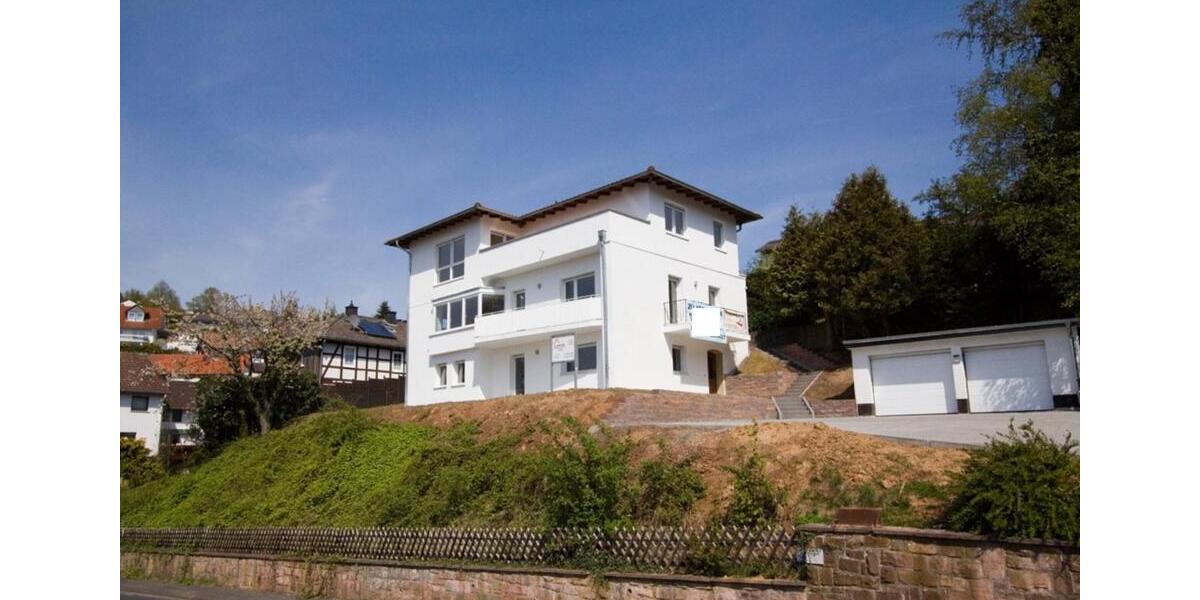 Erdgeschoßwohnung Marburg - 5 Zimmer, 190 m&sup2;, 500&euro; | Angebot:25752098