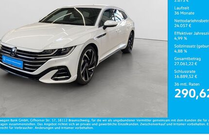 VW Arteon 93.150 km 25.730 &euro; Gießen 35394