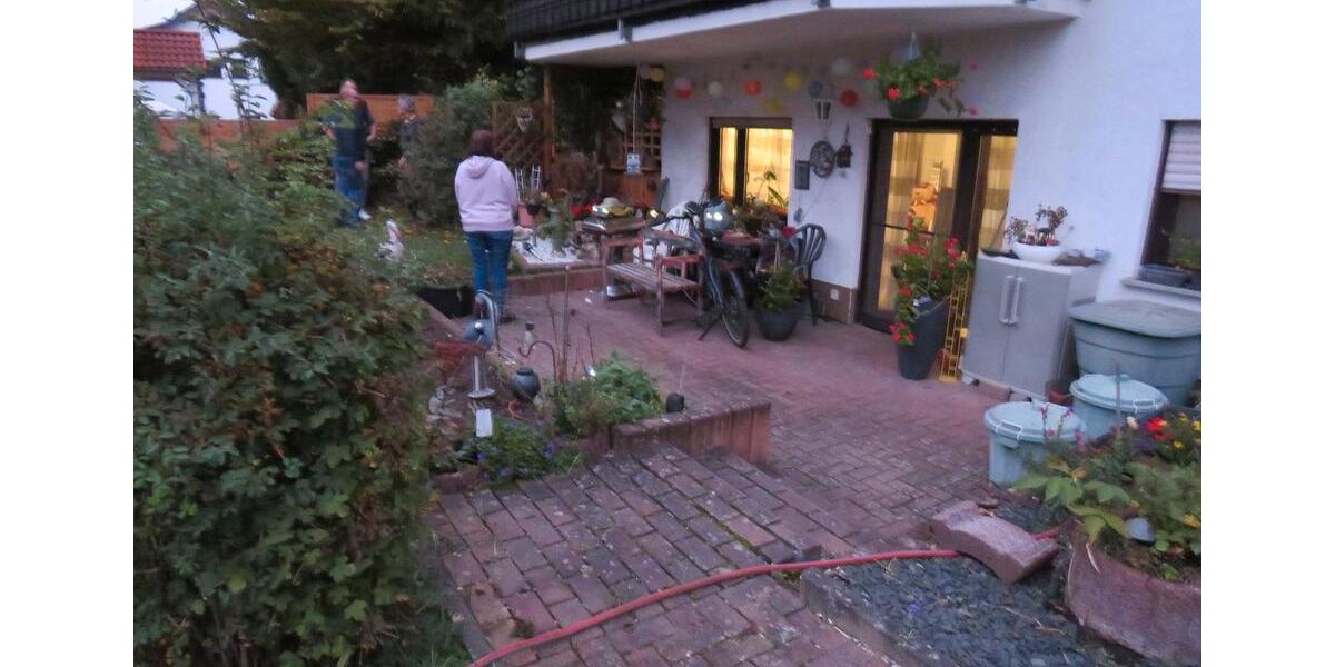 Etagenwohnung Waldsolms - 3 Zimmer, 65 m&sup2;, 169.000&euro; | Angebot:26950405