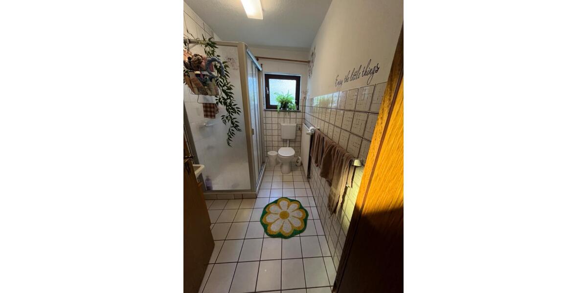 Einfamilienhaus Sinn - 5.5 Zimmer, 166 m&sup2;, 319.000&euro; | Angebot:25918560