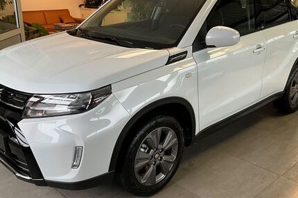 Suzuki Vitara 6.240 km 22.900 &euro; Marburg 35039