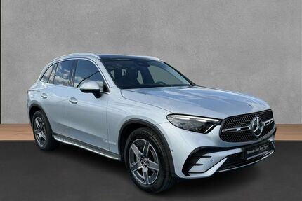 Mercedes-Benz GLC 220 16.248 km 58.630 &euro; Gießen 35396