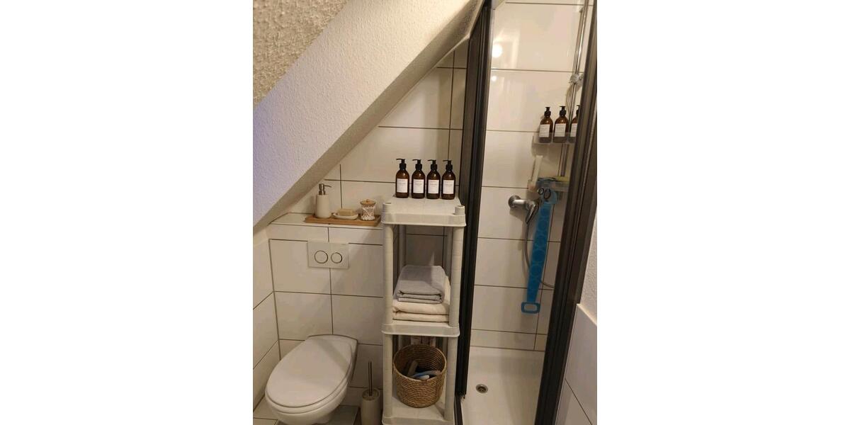 Etagenwohnung Bad Nauheim - 1 Zimmer, 30 m&sup2;, 660&euro; | Angebot:26680429