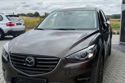 Mazda CX-5 96.855 km 14.250 &euro; Münzenberg-Gambach 35516
