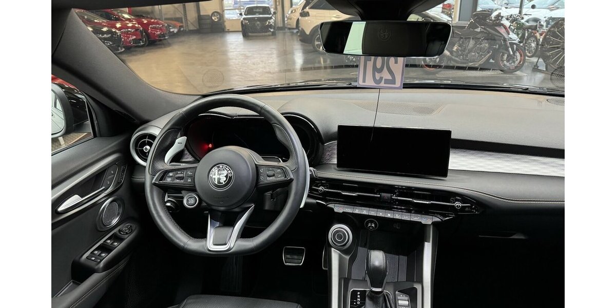 Alfa Romeo Tonale 1.5 VGT Veloce 48 V Hybrid LED 360° CAM 47.650 km 24.990 &euro; Lich 35423
