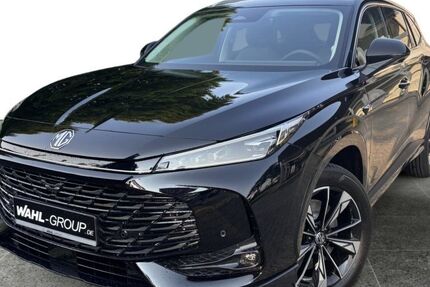 MG HS 12.000 km 36.980 &euro; Giessen 35394