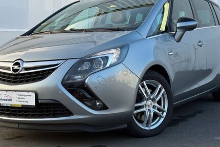 Opel Zafira 145.263 km 7.980 &euro; Gießen 35398