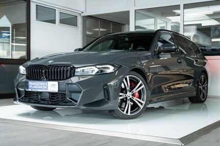 BMW 330 86.799 km 42.250 &euro; Sinn 35764