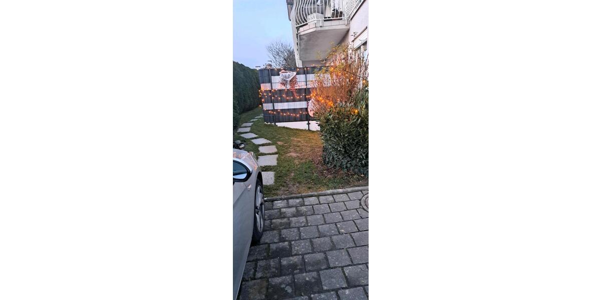 Erdgeschoßwohnung Münzenberg - 3 Zimmer, 85 m&sup2;, 329.000&euro; | Angebot:26048690