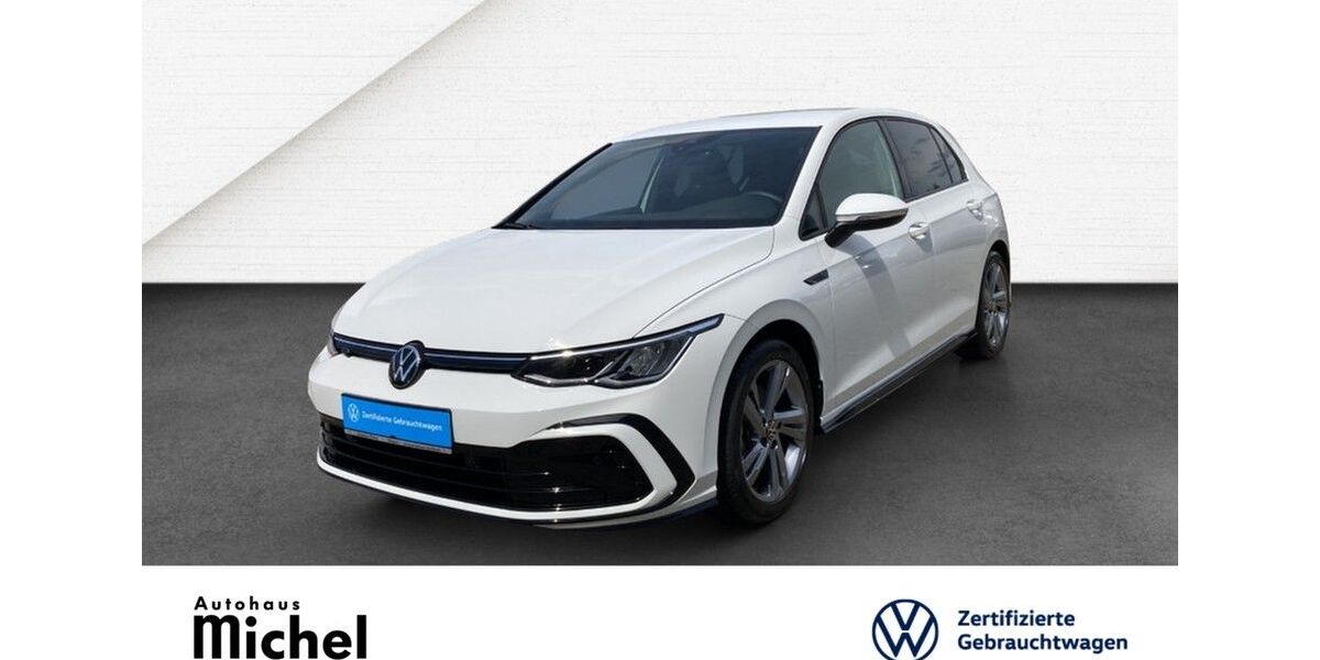 VW Golf 28.350 km 26.230 &euro; Gießen 35394