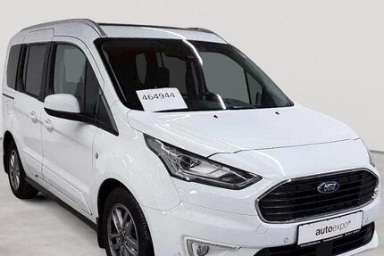 Ford Tourneo Connect 140.017 km 11.689 &euro; Fernwald-Steinbach 35463