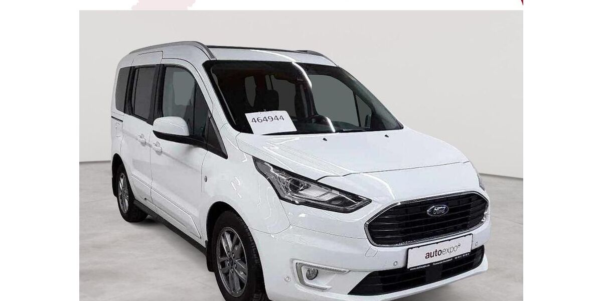 Ford Tourneo Connect 140.017 km 11.689 &euro; Fernwald-Steinbach 35463