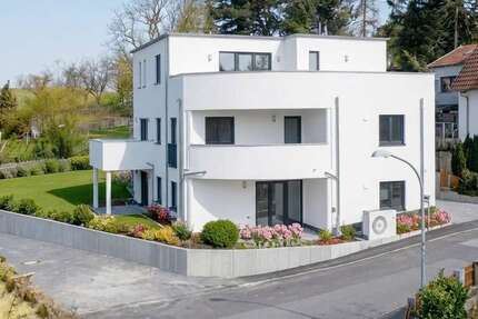 Wohnung Biebertal Rodheim-Bieber - 4 Zimmer, 93 m&sup2;, 410.520&euro; | Angebot:24618588