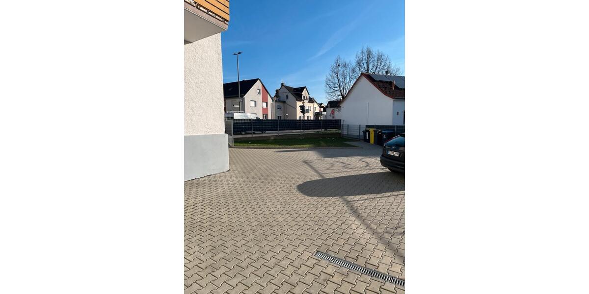 Erdgeschoßwohnung Gießen Allendorf - 1 Zimmer, 15 m&sup2;, 530&euro; | Angebot:25842563