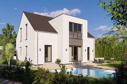 Haus Herborn - 5 Zimmer, 194 m&sup2;, 411.000&euro; | Angebot:25985620