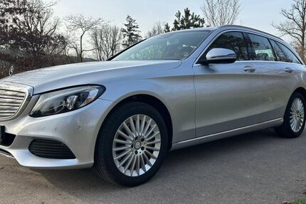 Mercedes-Benz C 250 181.788 km 12.950 &euro; Bad Nauheim 61231