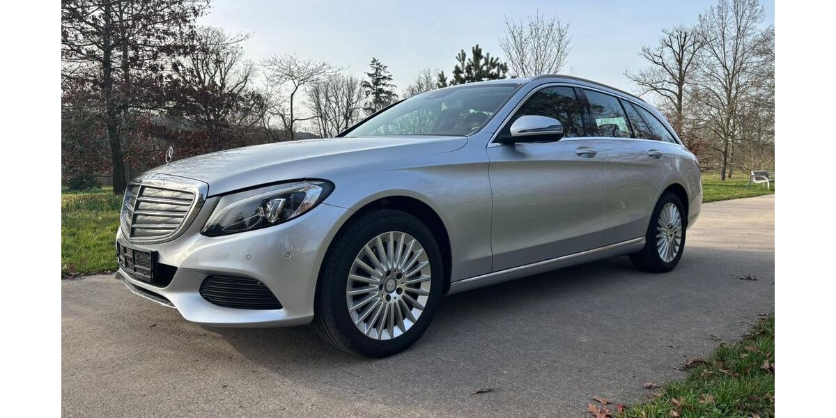Mercedes-Benz C 250 181.788 km 12.950 &euro; Bad Nauheim 61231