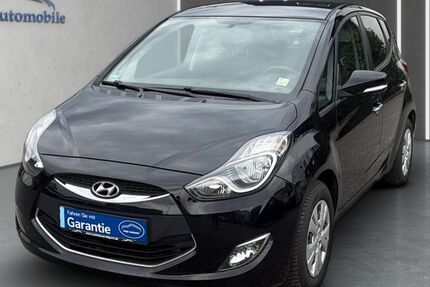 Hyundai ix20 136.120 km 7.990 &euro; Lollar 35457