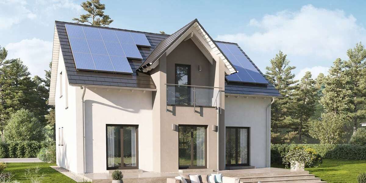 Einfamilienhaus Sinn - 5 Zimmer, 172 m&sup2;, 442.000&euro; | Angebot:26111864