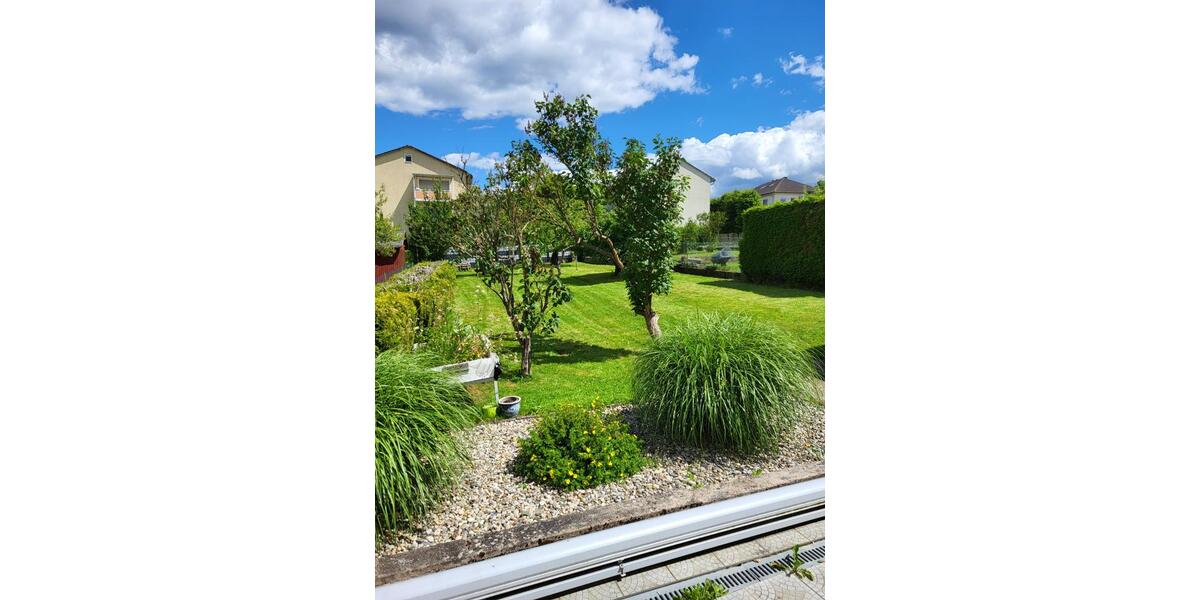 Erdgeschoßwohnung Pohlheim - 3 Zimmer, 74 m&sup2;, 800&euro; | Angebot:25354707