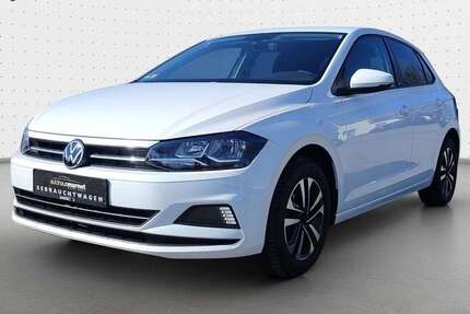 VW Polo 87.479 km 12.790 &euro; Bad Nauheim 61231