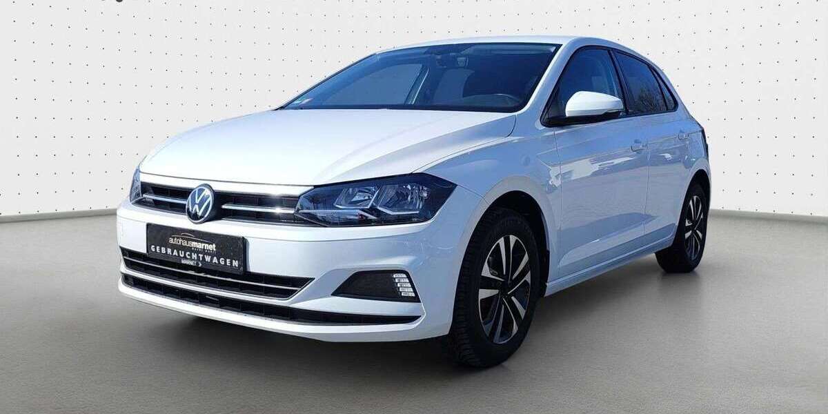 VW Polo 87.479 km 12.790 &euro; Bad Nauheim 61231