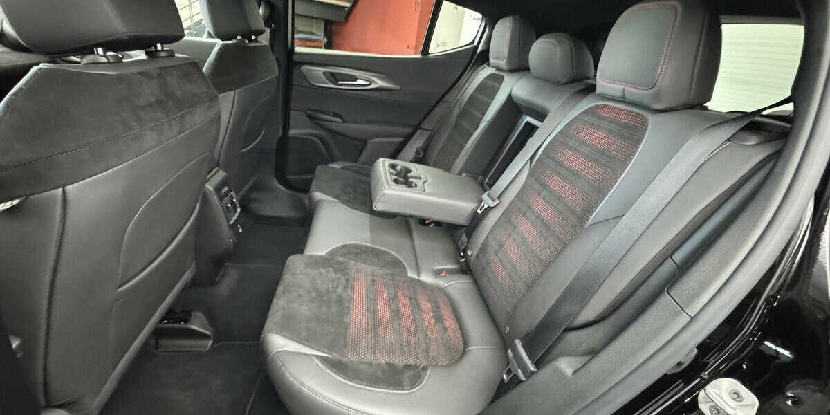 Alfa Romeo Tonale 1.5 VGT Veloce 48 V Hybrid LED 13.000 km 27.670 &euro; Lich 35423