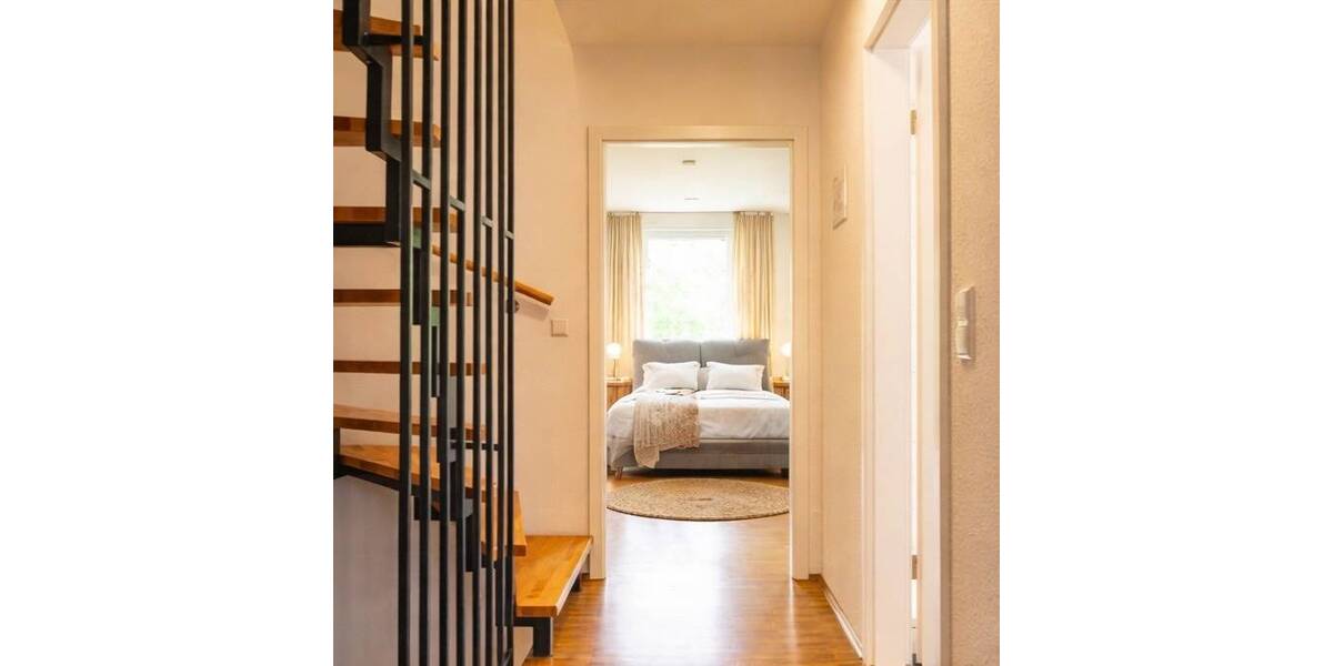 Doppelhaushälfte Ober-Mörlen Mörlen - 5 Zimmer, 132 m&sup2;, 599.000&euro; | Angebot:26117900