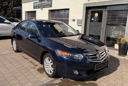 Honda Accord 114.250 km 8.800 &euro; Herborn 35745