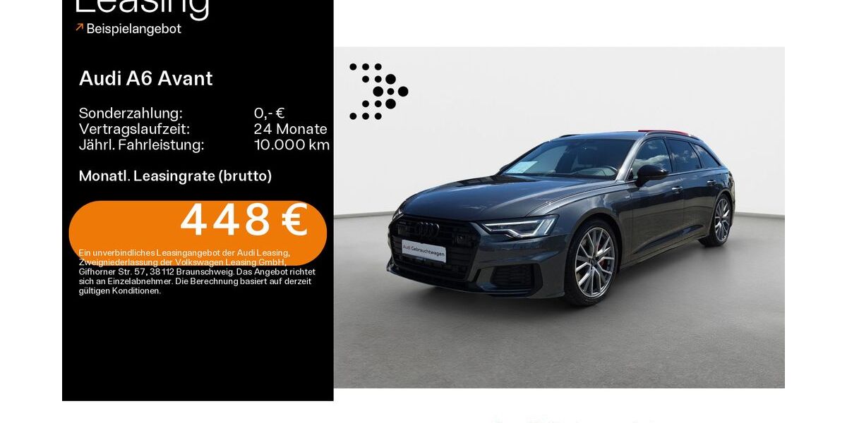 Audi A6 92.320 km 34.280 &euro; Bad Nauheim 61231