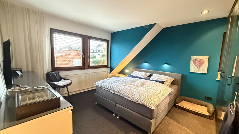 Einfamilienhaus Rockenberg - 6 Zimmer, 232 m&sup2;, 690.000&euro; | Angebot:24694580