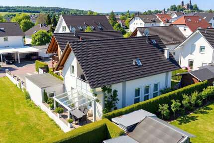 Haus Braunfels - 7 Zimmer, 130 m&sup2;, 449.500&euro; | Angebot:25803656