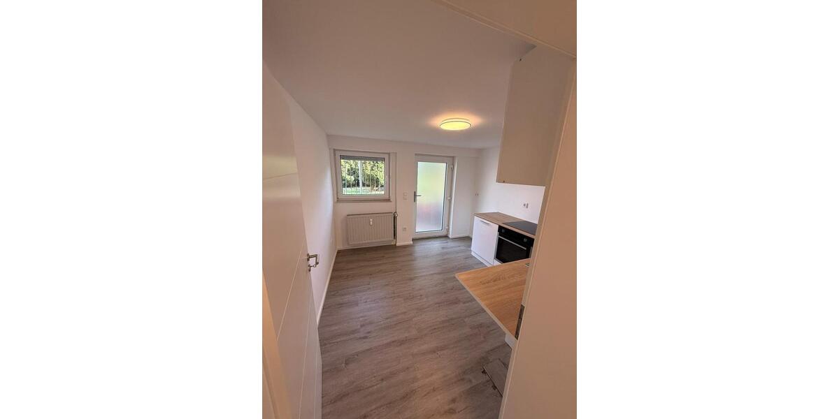 Etagenwohnung Hungen - 3.5 Zimmer, 82 m&sup2;, 800&euro; | Angebot:25493140